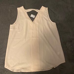 NWT Maurice’s size M blouse